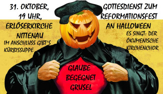 Glaube begegnet Grusel 2024