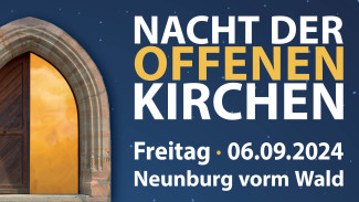 Logo Nacht der offenen Kirchen