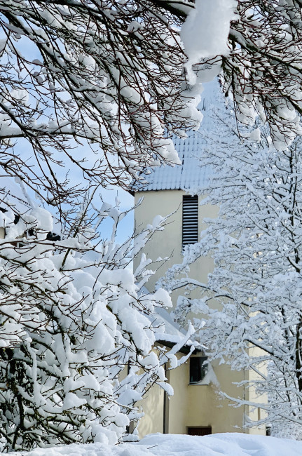 WSinterkirche