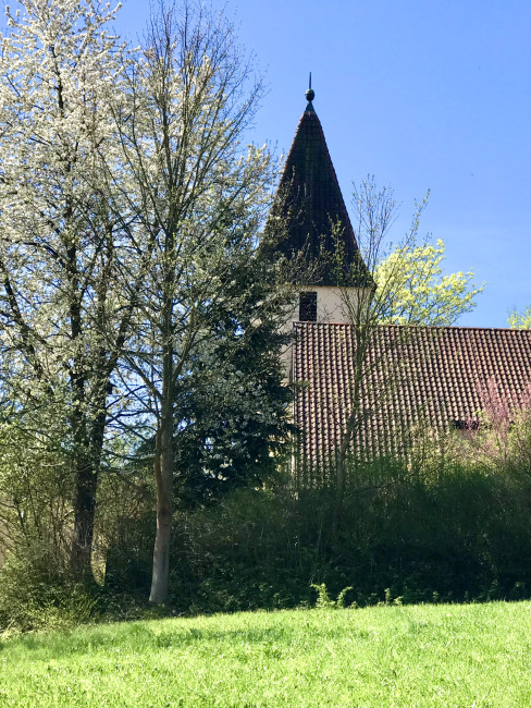 Matthäuskirche