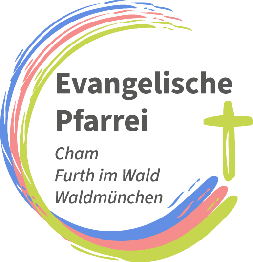 Logo Pfarrei Cham-Furth im Wald-Waldmünchen